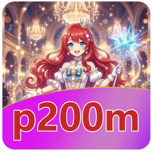 Pemasangan p200m APK v4.8.1