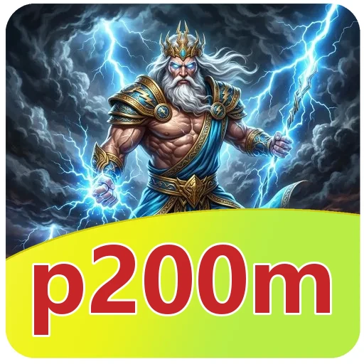 Instalasi p200m