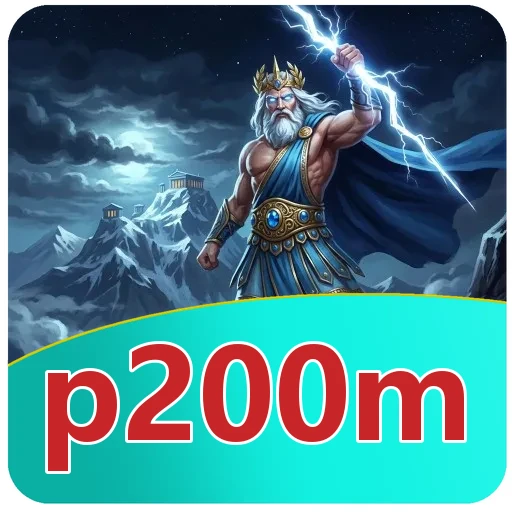 Gangguan pada p200m